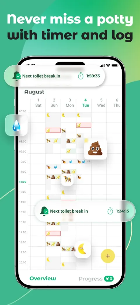 Dogo App Store screenshot 4