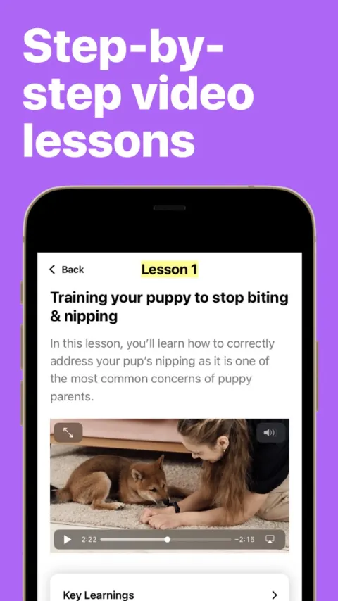 EveryDoggy App Store screenshot 4