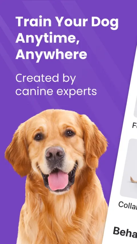 GoDog App Store screenshot 1