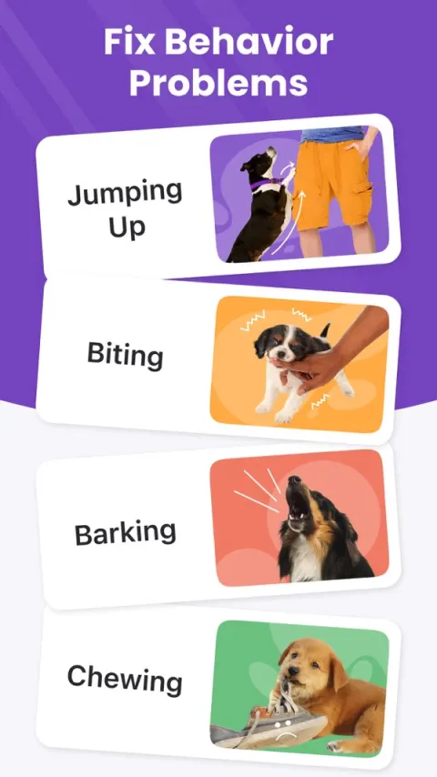 GoDog App Store screenshot 3