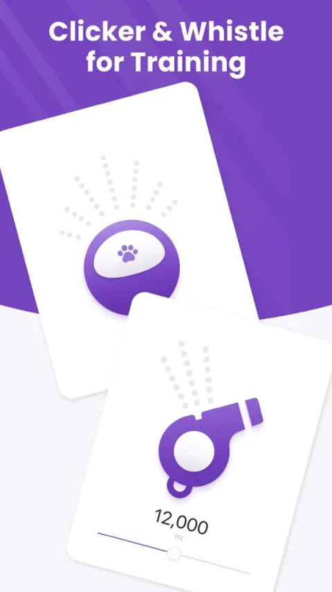GoDog App Store screenshot 4