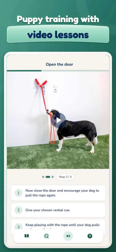 Hundeo App Store screenshot 3