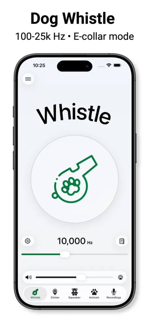iTrainer App Store screenshot 1