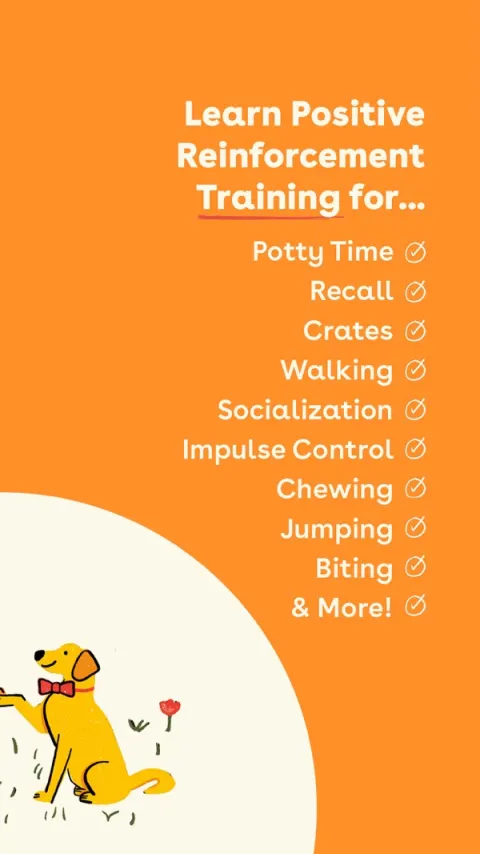 Pupford App Store screenshot 2