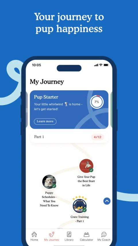Zigzag App Store screenshot 3