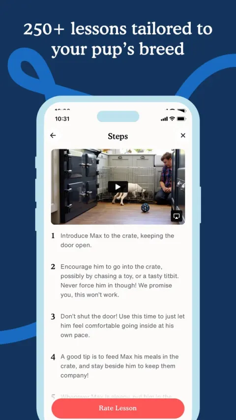 Zigzag App Store screenshot 4